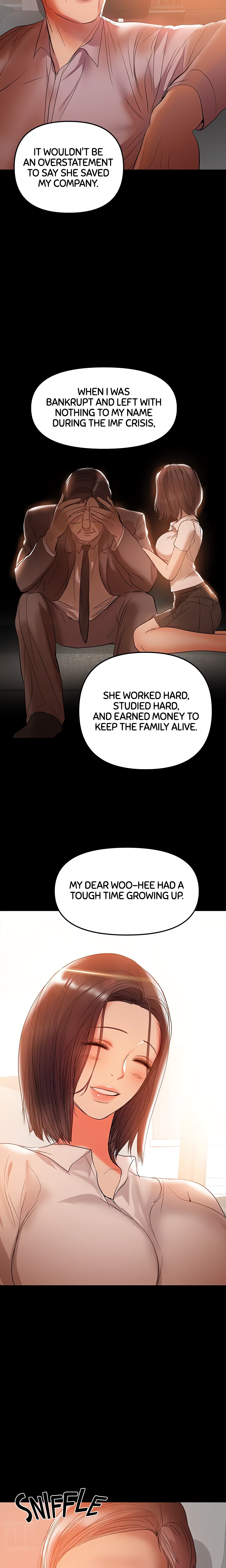 Breastfeeding (Official) chapter 32 page 4