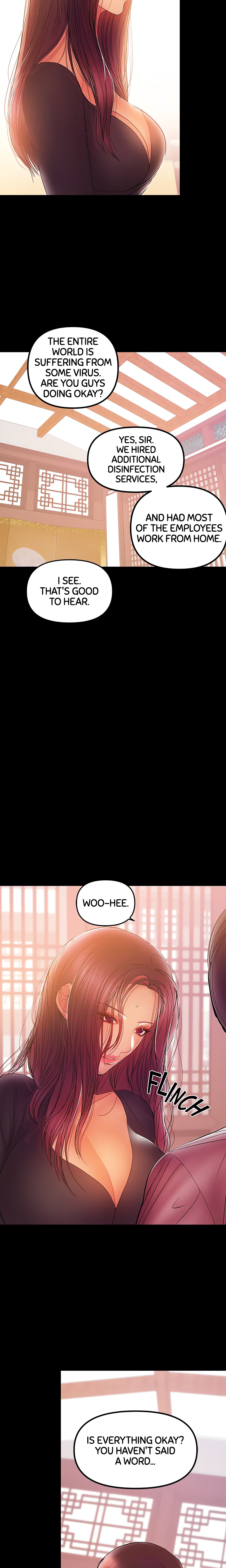 Breastfeeding (Official) chapter 32 page 7