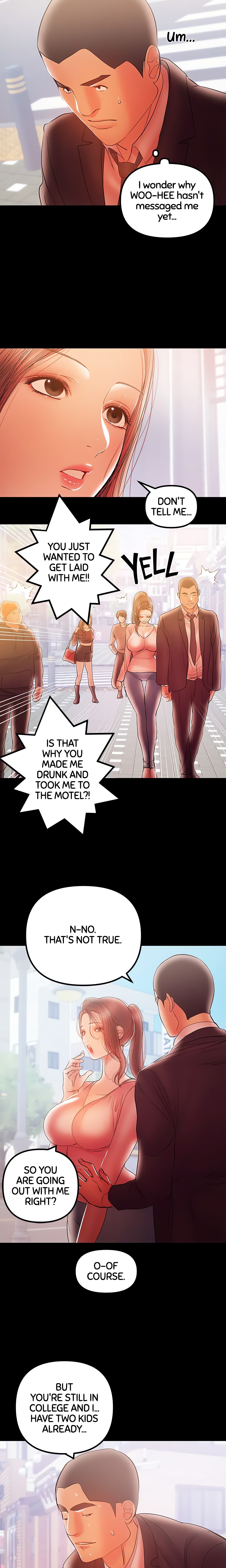 Breastfeeding (Official) chapter 32 page 11