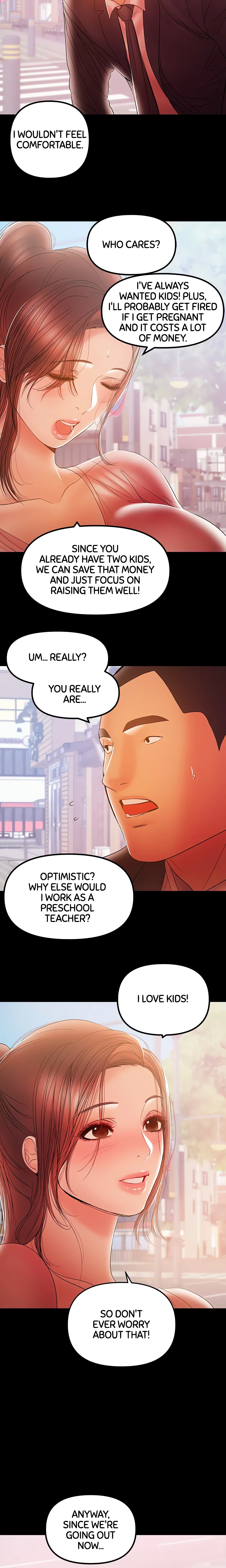 Breastfeeding (Official) chapter 32 page 12