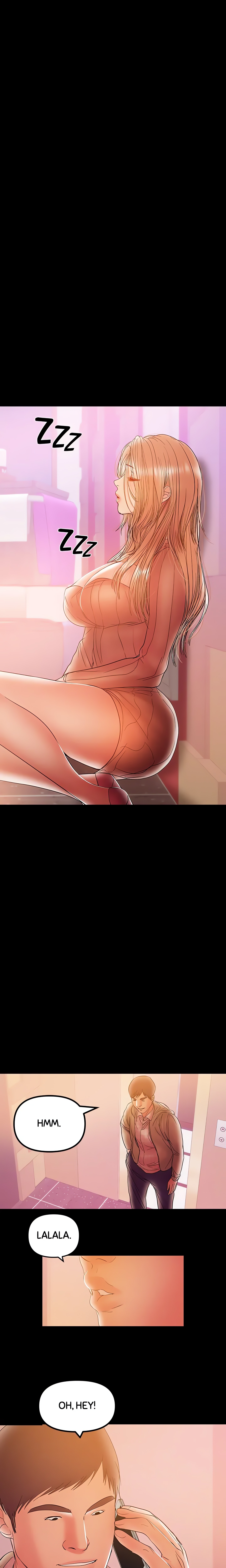 Breastfeeding (Official) chapter 32 page 14