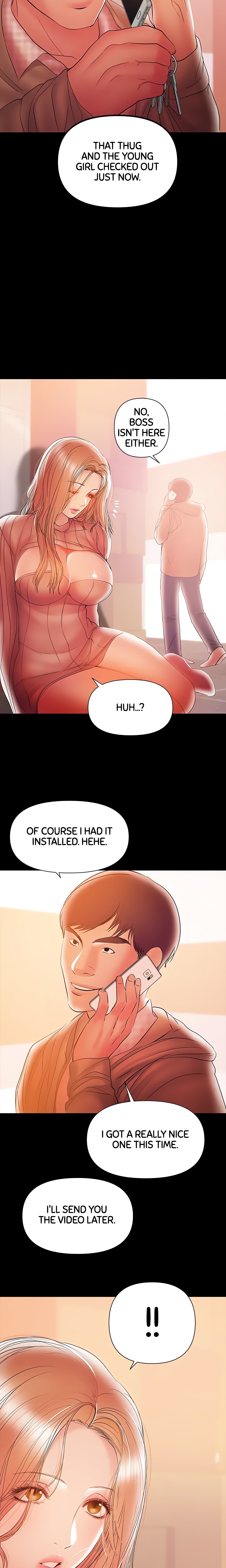 Breastfeeding (Official) chapter 32 page 15