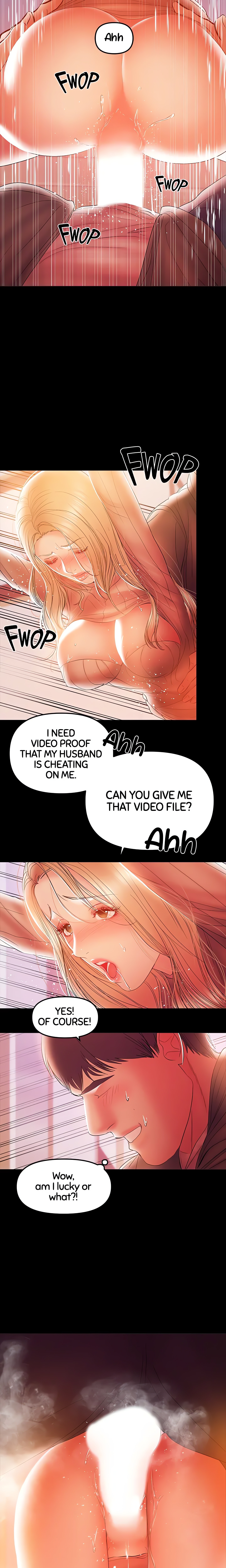 Breastfeeding (Official) chapter 33 page 2