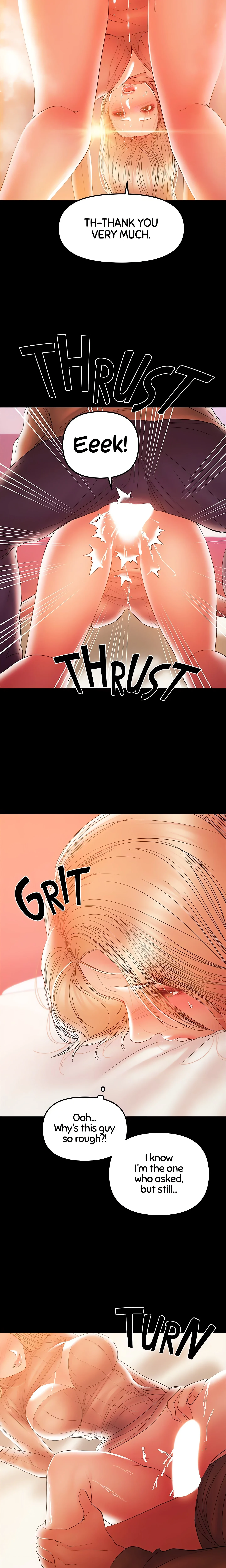 Breastfeeding (Official) chapter 33 page 3