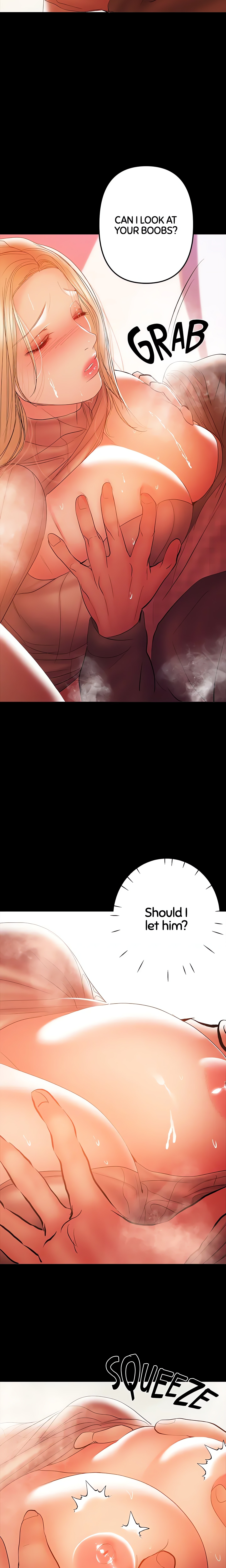 Breastfeeding (Official) chapter 33 page 4