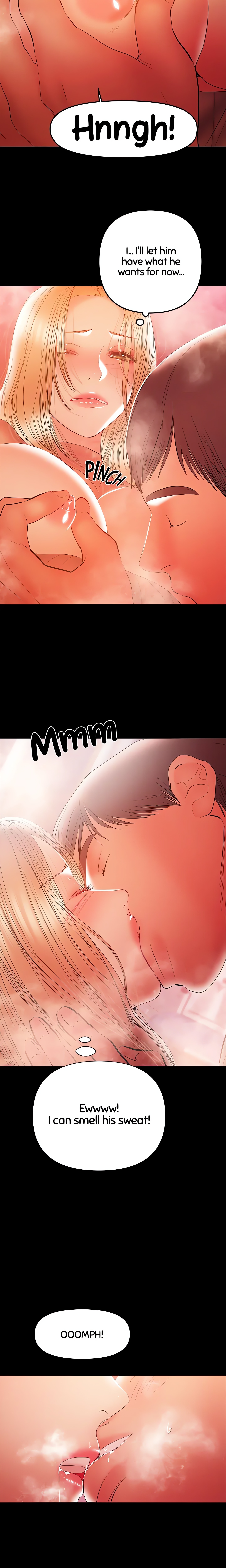 Breastfeeding (Official) chapter 33 page 5