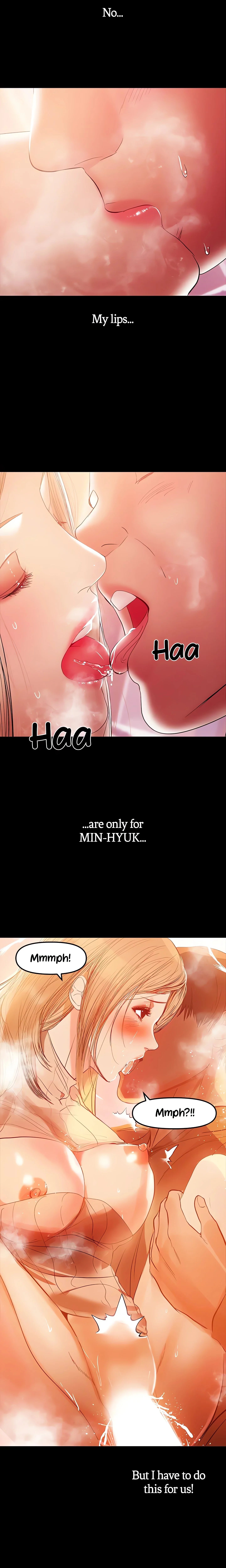 Breastfeeding (Official) chapter 33 page 6