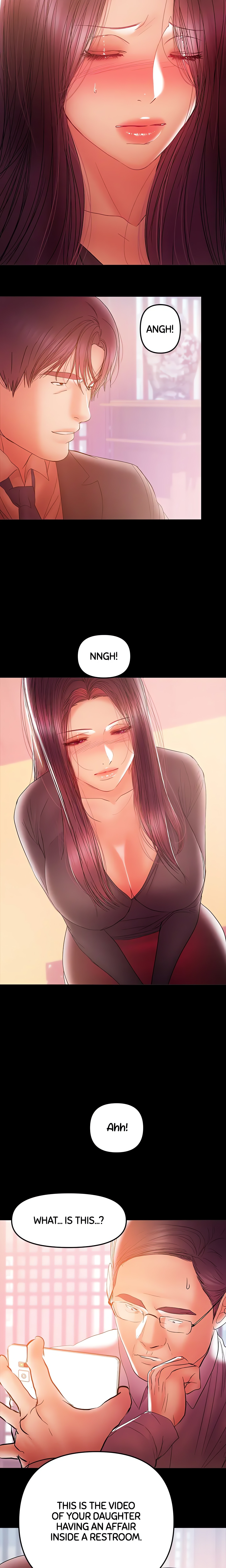 Breastfeeding (Official) chapter 33 page 8