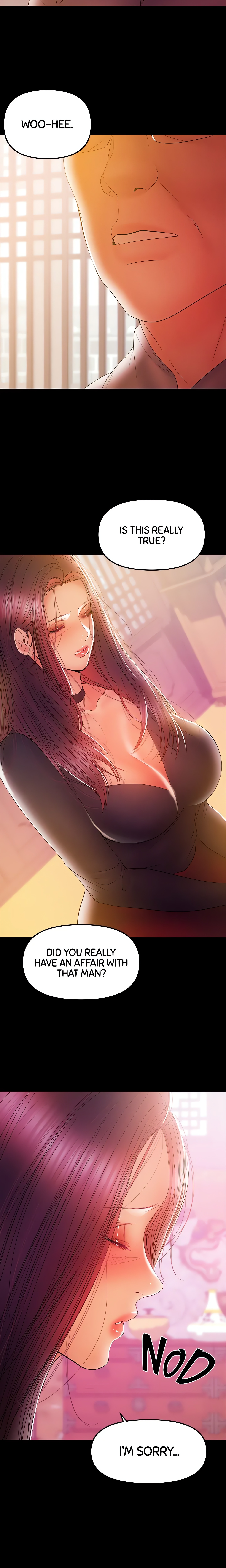 Breastfeeding (Official) chapter 33 page 11