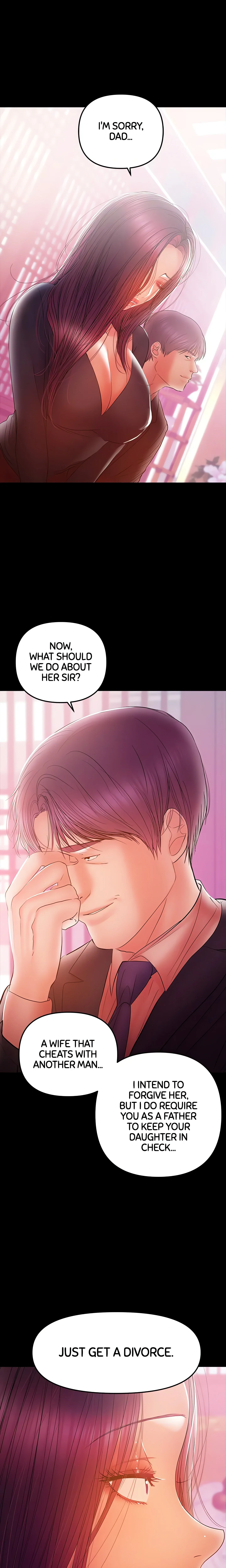 Breastfeeding (Official) chapter 33 page 12