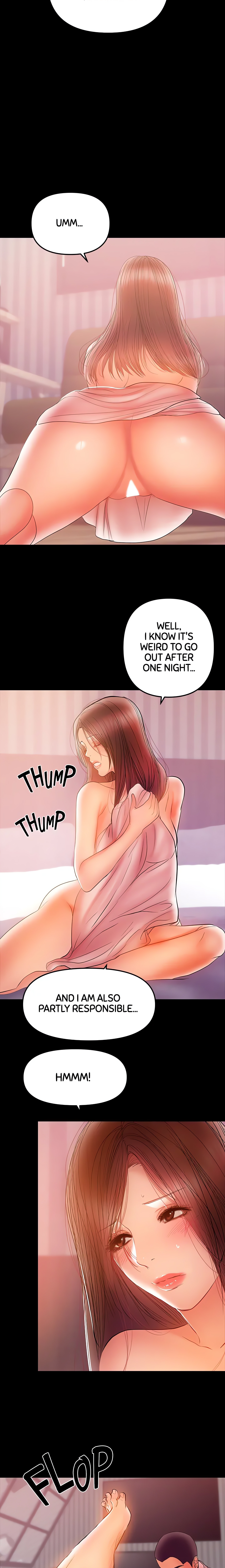 Breastfeeding (Official) chapter 33 page 18