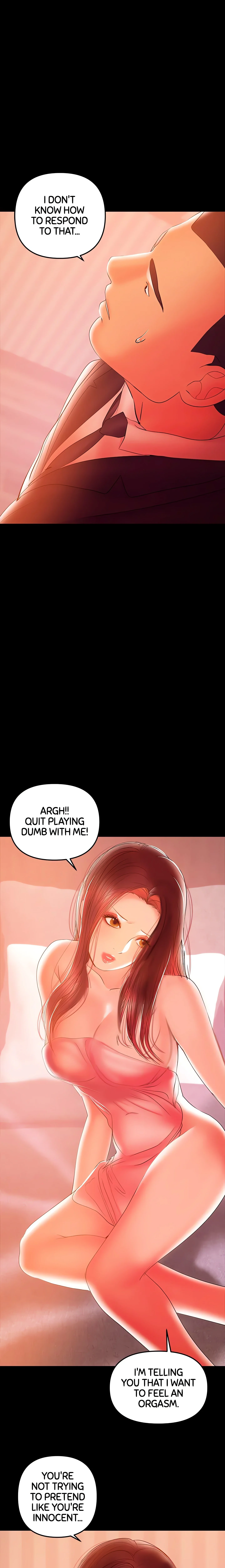 Breastfeeding (Official) chapter 34 page 2