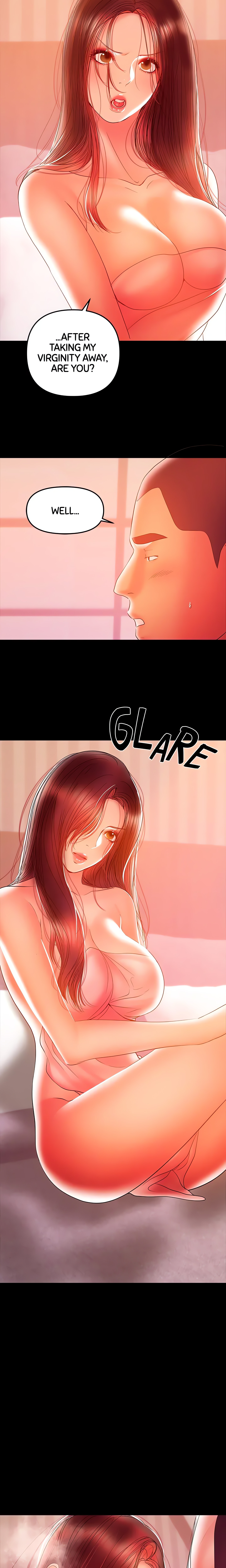 Breastfeeding (Official) chapter 34 page 3