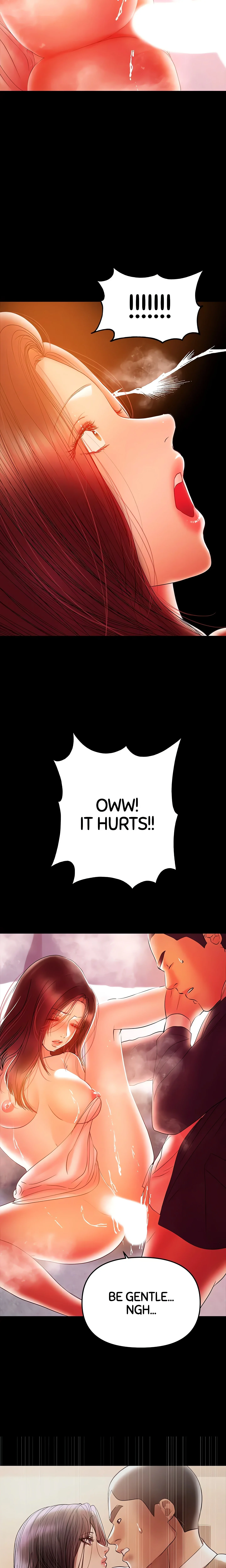 Breastfeeding (Official) chapter 34 page 5