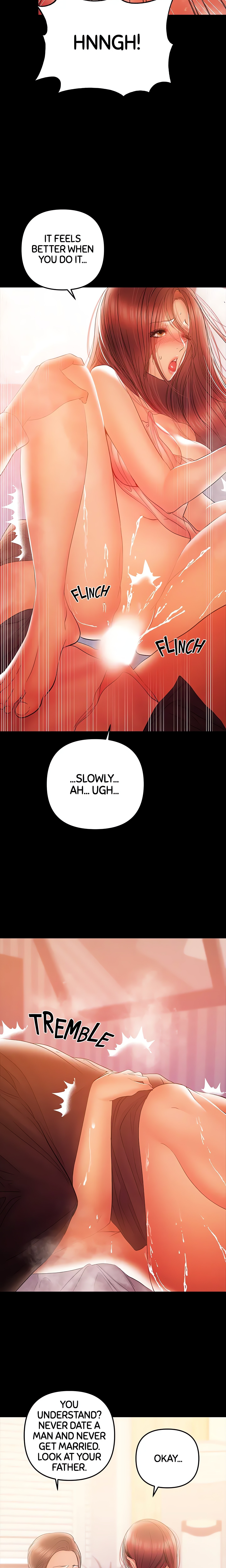 Breastfeeding (Official) chapter 34 page 7