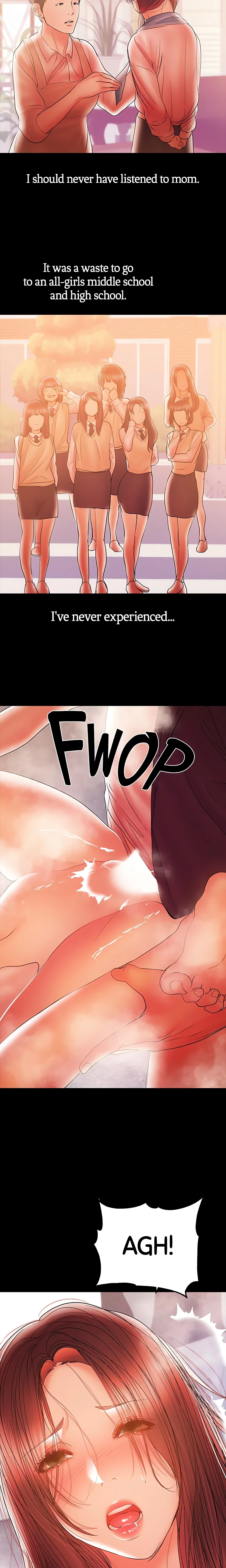 Breastfeeding (Official) chapter 34 page 8