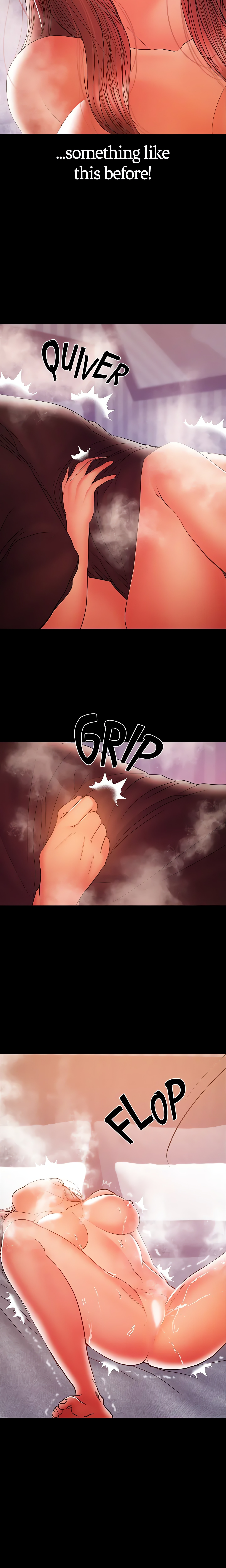 Breastfeeding (Official) chapter 34 page 9