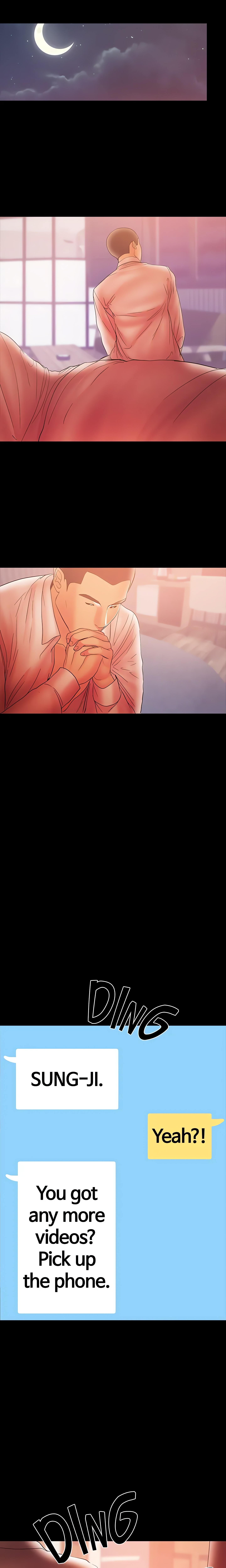 Breastfeeding (Official) chapter 34 page 10
