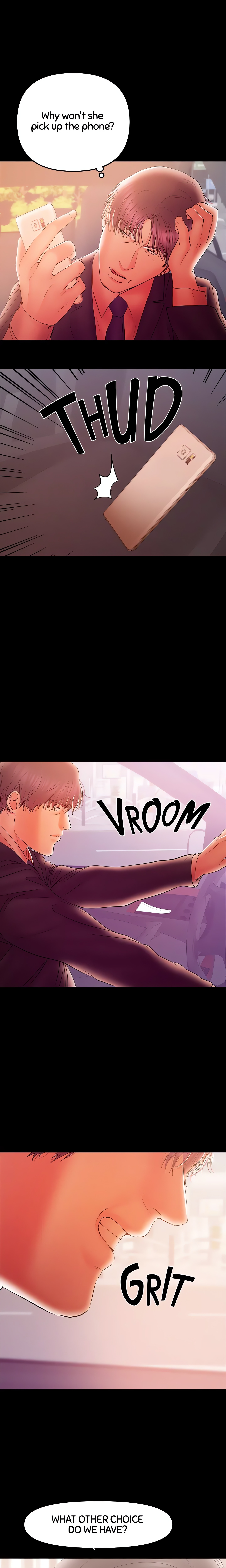 Breastfeeding (Official) chapter 34 page 12