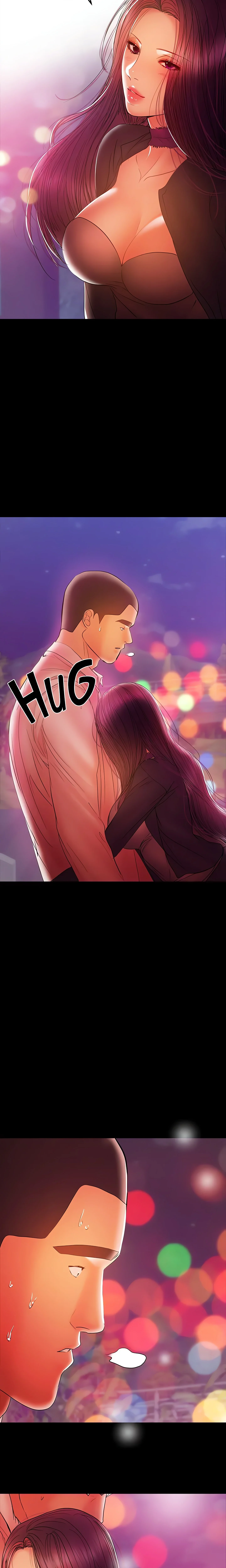 Breastfeeding (Official) chapter 34 page 17
