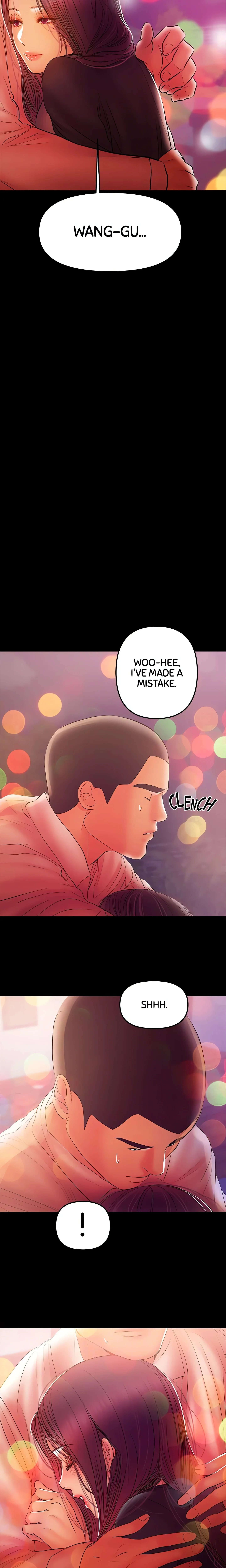 Breastfeeding (Official) chapter 34 page 18