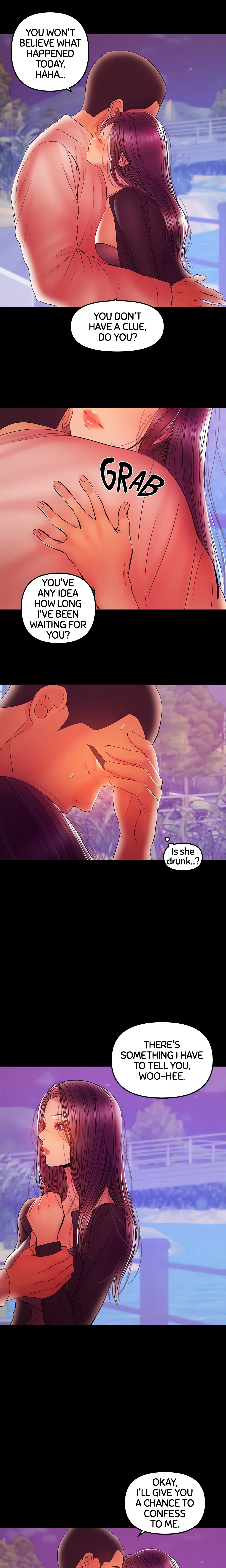 Breastfeeding (Official) chapter 35 page 2