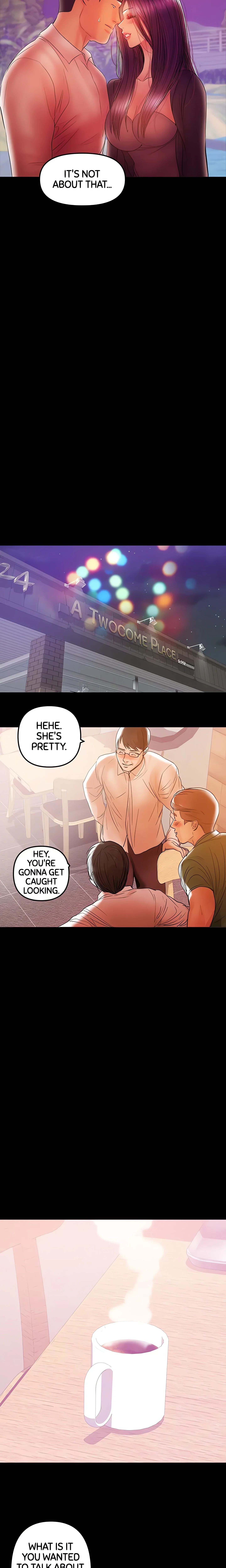 Breastfeeding (Official) chapter 35 page 3