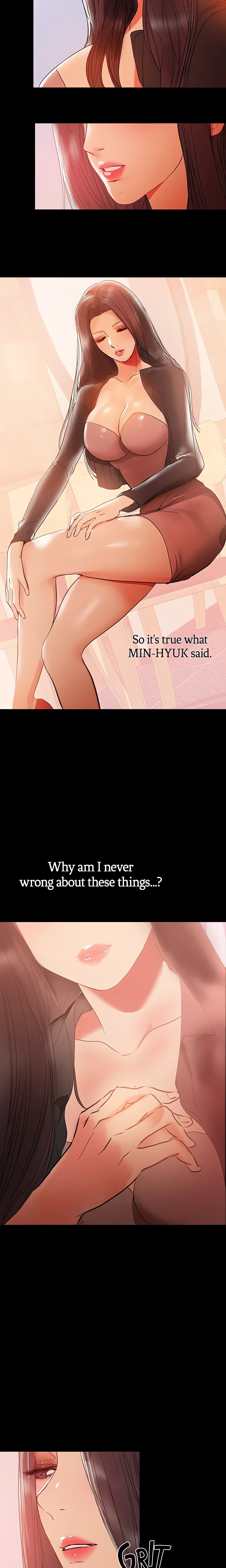 Breastfeeding (Official) chapter 35 page 5