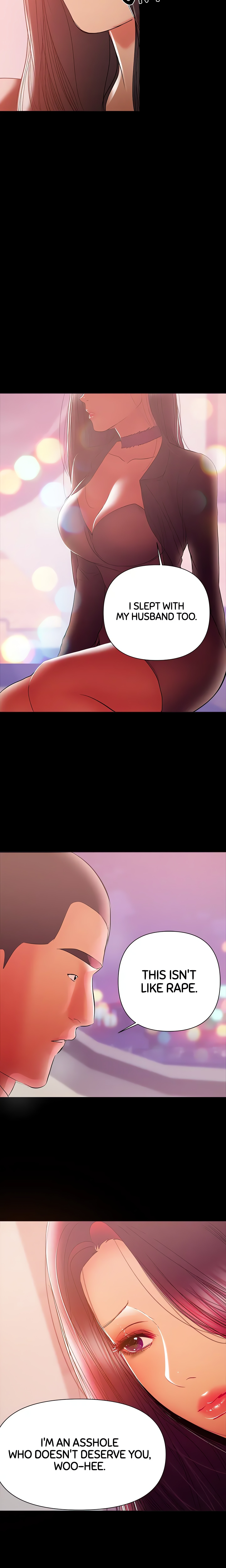 Breastfeeding (Official) chapter 35 page 6