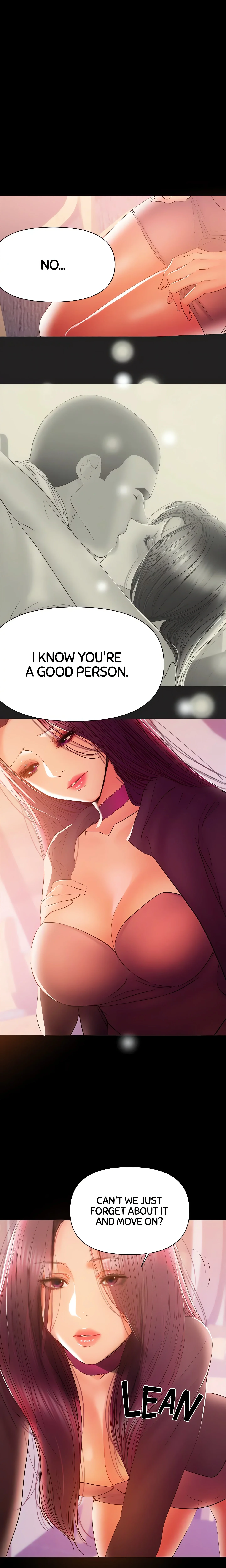 Breastfeeding (Official) chapter 35 page 7