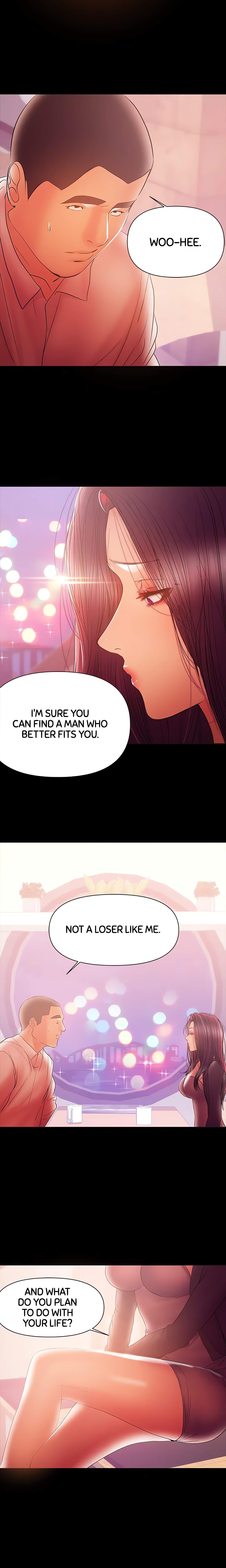 Breastfeeding (Official) chapter 35 page 8