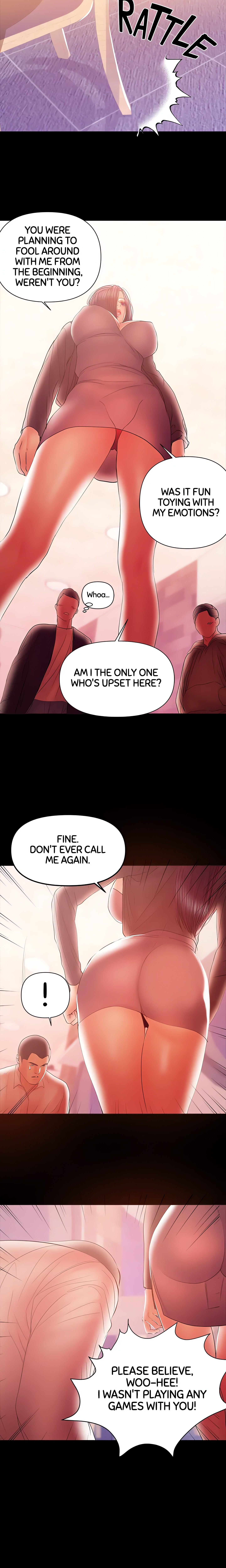 Breastfeeding (Official) chapter 35 page 10