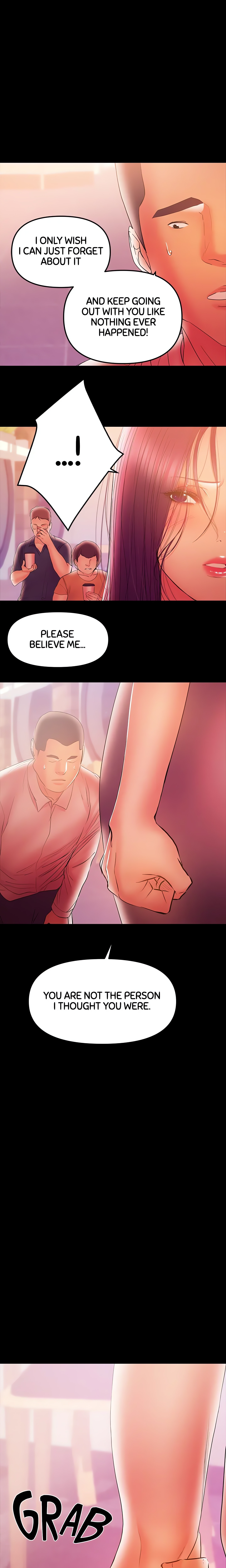 Breastfeeding (Official) chapter 35 page 11