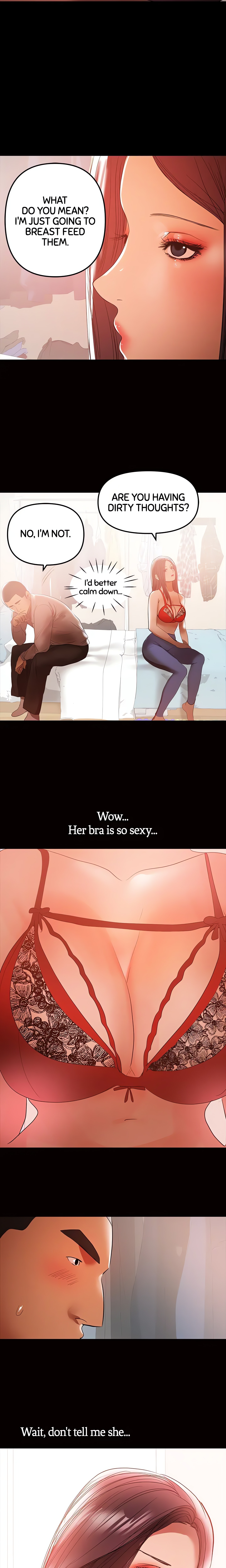Breastfeeding (Official) chapter 35 page 16