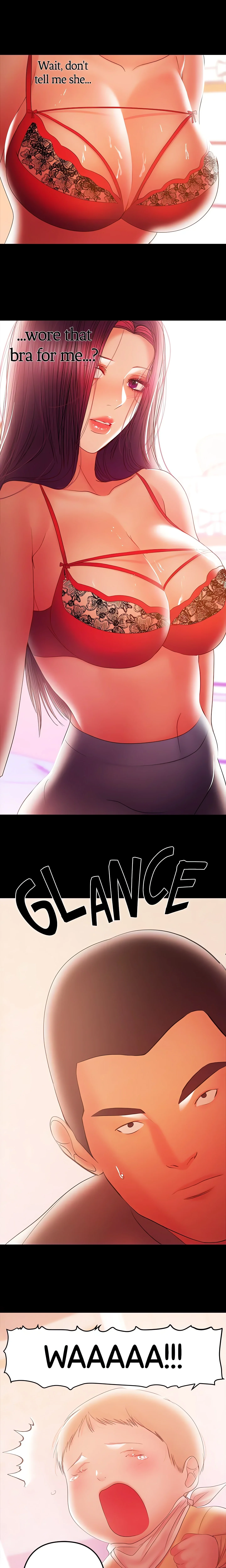 Breastfeeding (Official) chapter 36 page 1