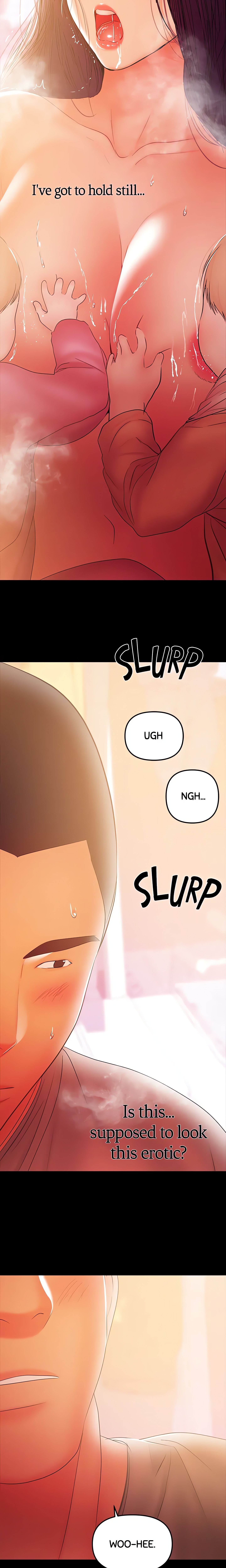 Breastfeeding (Official) chapter 36 page 4