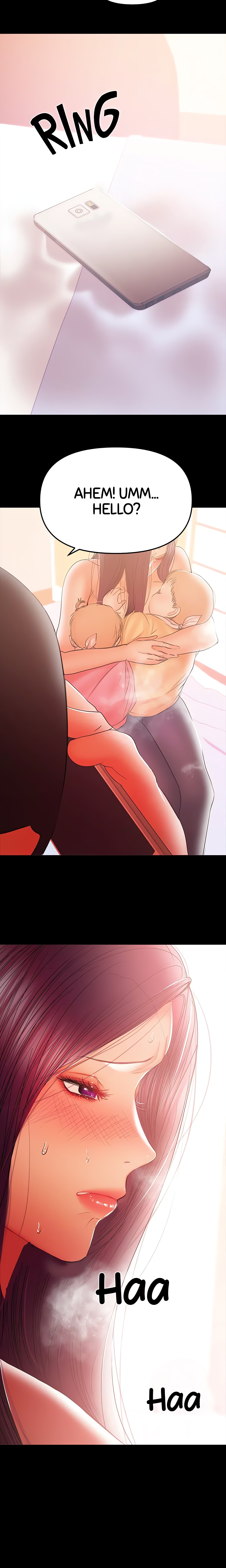 Breastfeeding (Official) chapter 36 page 5