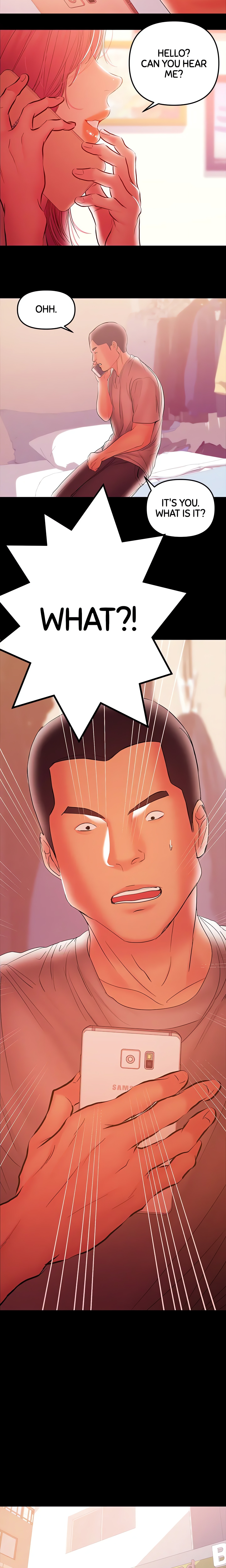 Breastfeeding (Official) chapter 36 page 7