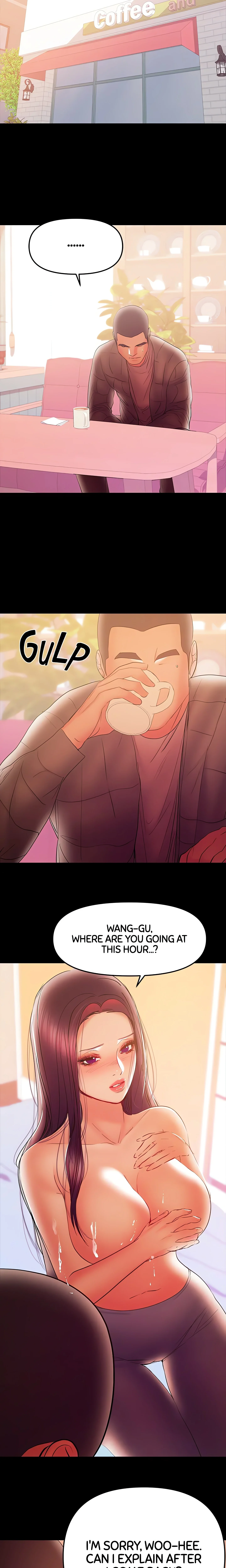 Breastfeeding (Official) chapter 36 page 8