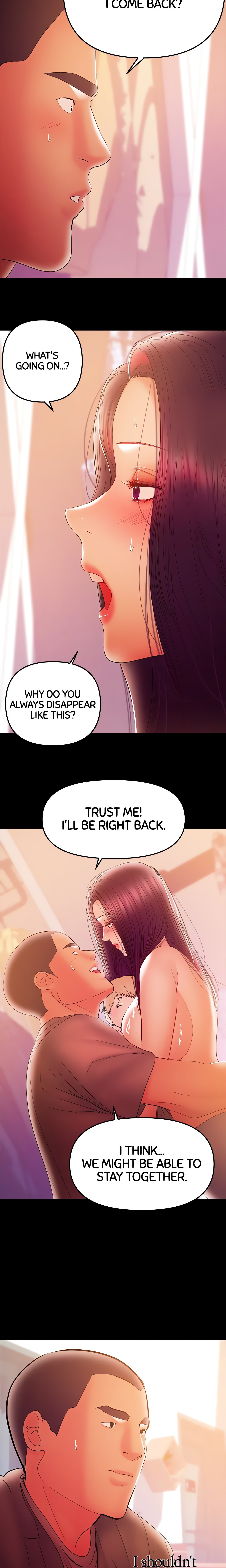 Breastfeeding (Official) chapter 36 page 9