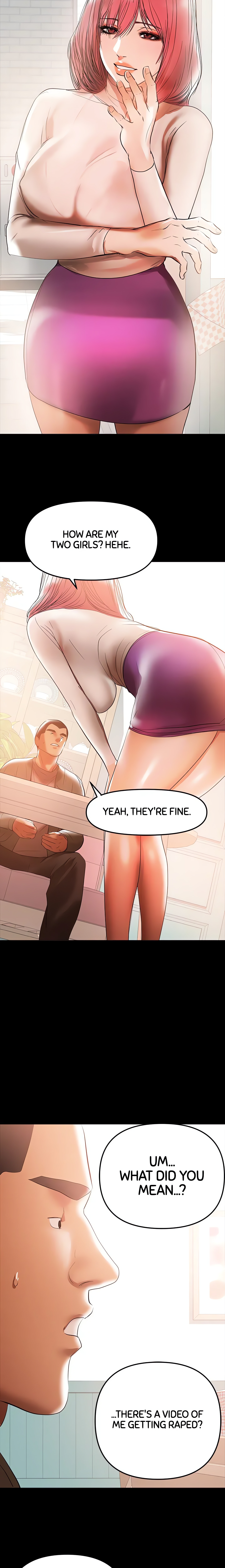 Breastfeeding (Official) chapter 36 page 11