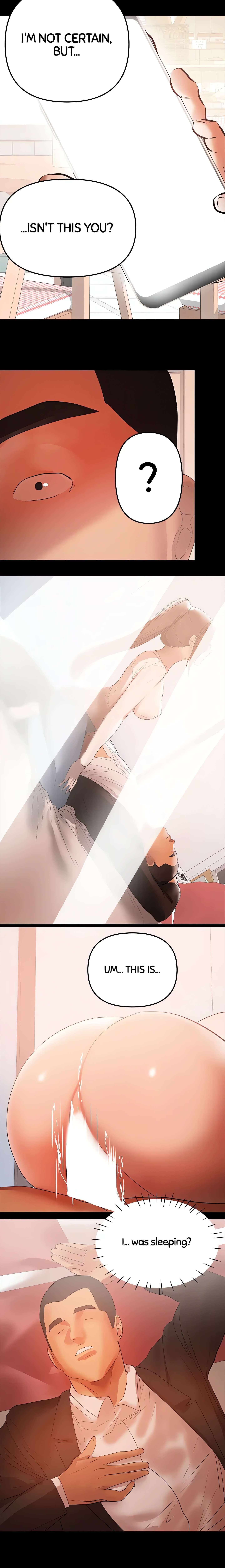 Breastfeeding (Official) chapter 36 page 12