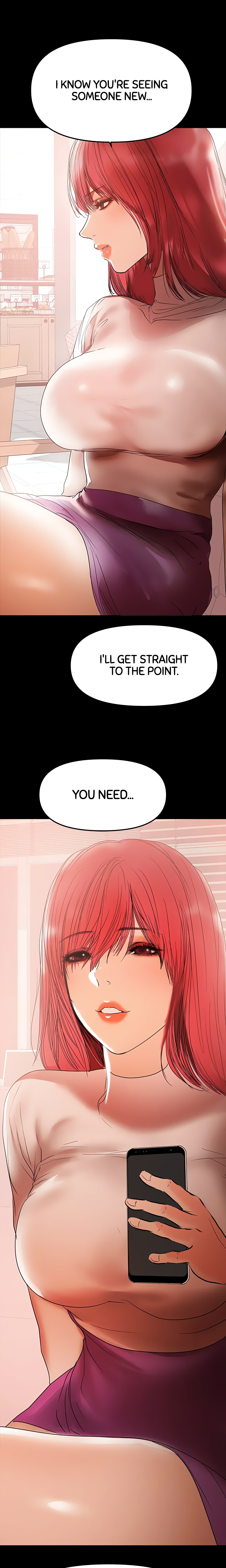 Breastfeeding (Official) chapter 36 page 13