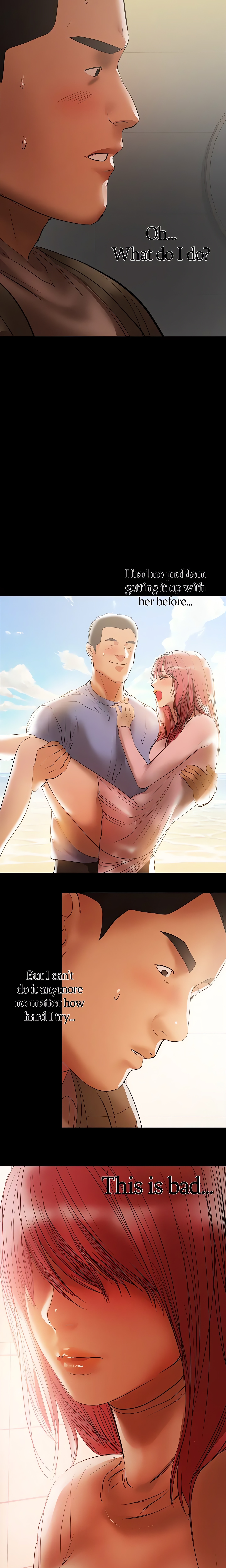 Breastfeeding (Official) chapter 36 page 16