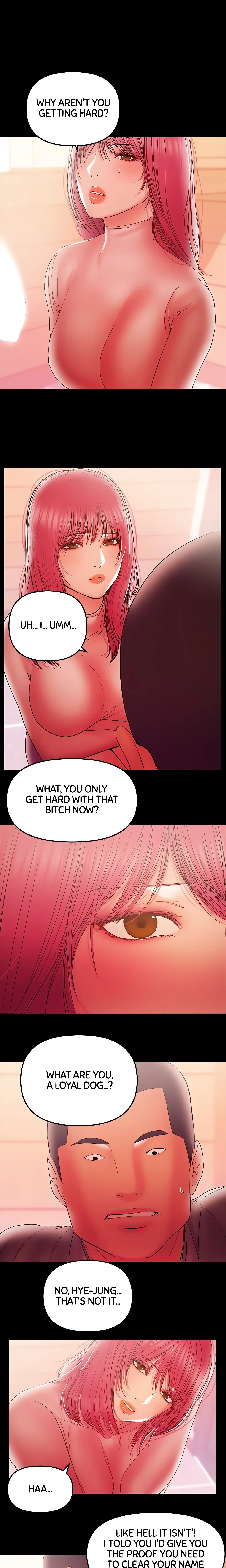 Breastfeeding (Official) chapter 37 page 1