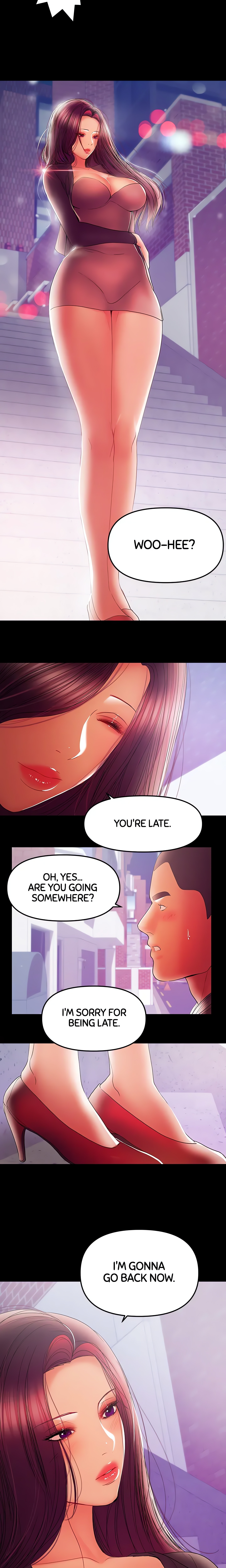 Breastfeeding (Official) chapter 37 page 5