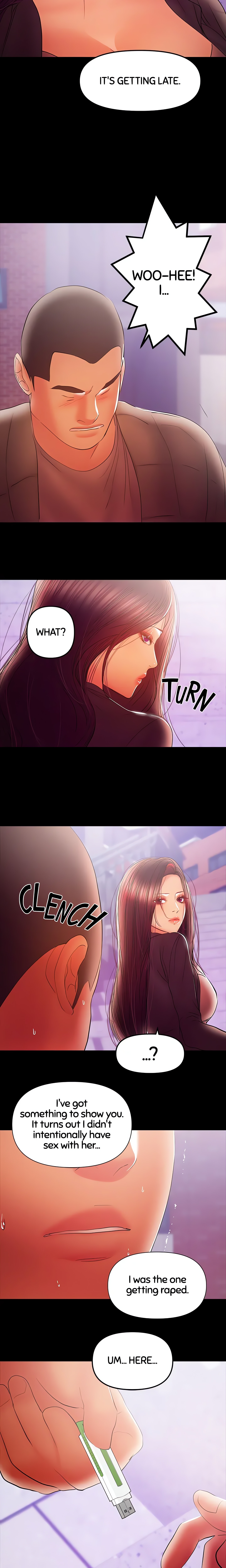 Breastfeeding (Official) chapter 37 page 6