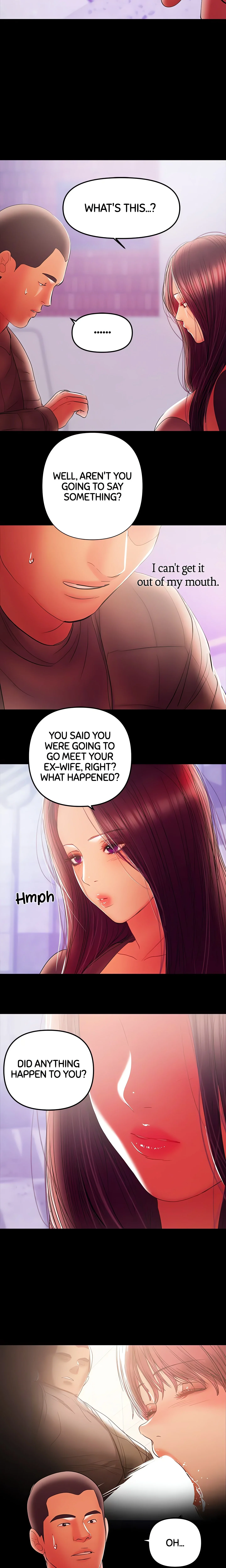 Breastfeeding (Official) chapter 37 page 7