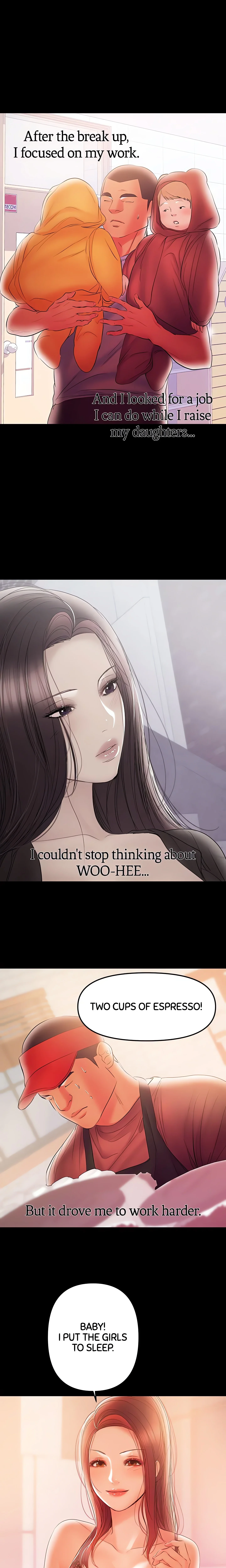 Breastfeeding (Official) chapter 38 page 1