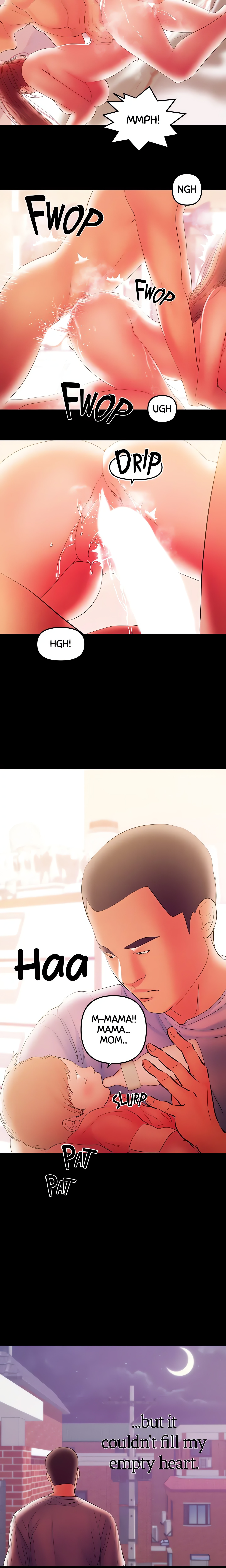 Breastfeeding (Official) chapter 38 page 3